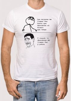 Camiseta Viñeta Memes