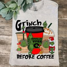 Cute Design ! Custom Made And Will Ship Within A Few Days! On Gildan Unisex Short Sleeve Check Out My Page For More Designs Trending Christmas Shirts 2022, Cute Vinyl Shirts Women Grinch, Christmas Shirt Vinyl Svg, Grinch Shirt For Women, Grinch Christmas Shirts Zazzle, Christmas Prints Shirts, Cute Vinyl Shirts Women Winter, Cricut Christmas Shirts Free, Christmas Prints For Tshirt