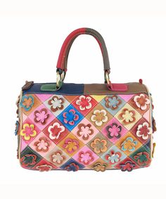 Women Plaid Floral Patchwork Calf Leather Tote HandbagThis bag is made of fine Calf Leather fabric.Measurement: 20cm/7.8" * 30cm/11.7" * 16cm/6.24"Zip up closure. Inside pockets. Floral Patchwork, Leather Handbags Tote, Tote Handbag, Leather Fabric, Leather Tote Bag, Tote Handbags, Leather Tote, Inside Pocket, Calf Leather