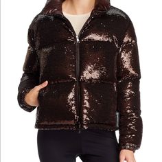 Brand New With Tags. Received As A Gift For Christmas! Just Looking To Sell :) Puffy Winter Jacket, Puffer Jacket With Fur, Buy Coats, Fur Hood Jacket, Moncler Women, Chic Coat, Puffy Coat, Moncler Jacket, Mama Style