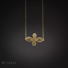 Celtic knot necklace gold Celtic jewelry Irish jewelry Irish necklace Jewelry Design Shop, Irish Necklace, Loyalty Friendship, Infinity Necklace Gold, Irish Fashion, Celtic Knot Necklace, Jewelry Design Studio, Celtic Necklace, Jewelry Knots