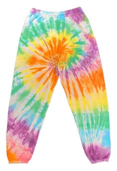 8oz 50% cotton 50% polyester Celebrity Style Dresses, Tie Dye Sweatpants, Rainbow Swirl, Black Hot Pink, White Hot, Denim Shoes, New Fashion Trends, Denim Design, Red Carpet Looks