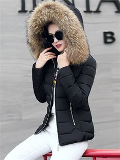 Warm Long Sleeve Winter Hooded Jacket, Winter Hooded Jacket For Cold Weather, Winter Long Sleeve Hooded Jacket For Cold Weather, Warm Long Sleeve Outerwear For Cold Weather, Artic Clothes, Long Sleeve Hooded Jacket For Winter, Winter Hooded Outerwear With Detachable Hood, Windproof Outerwear For Winter, Windproof Outerwear For Cold Winter Weather