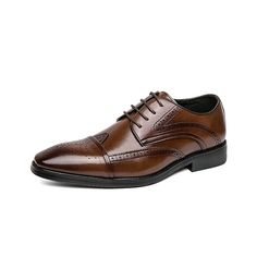 Category:Oxfords; Upper Materials:Leather; Embellishment:Splicing; Season:Fall,Spring; Gender:Men's; Size Suggestion:standard size, select your usual size; Activity:Walking; Toe Shape:Round Toe; Style:Casual; Boot Shaft:Booties / Ankle Boots; Outsole Materials:Rubber; Occasion:Daily; Closure Type:Loafer; Function:Comfortable; Pattern:Solid Colored; Listing Date:12/01/2023; 2024 Trends:Dress Shoes,Formal Shoes; Foot Length:; Foot Width:; Size chart date source:Provided by Supplier.; US Size:; UK Office Shoes For Men, Mens Boots Online, Men Driving, Plaid Shoes, Shoes Formal, Brogues Men, Driving Moccasins, 2023 Trends, Suit Shoes