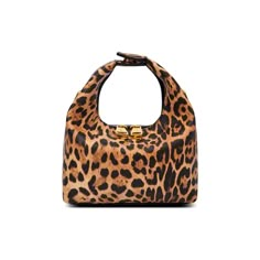 Description Major Material: Vegan Leather + Recycled Plastic Bottles Leather Type: Faux leopard print Leather Silhouette: Hobo Disclosure: Zip Closure Handle Strap: Undetachable Strap (Unadjustable) Golden Chain Strap: Detachable Chain Strap (Unadjustable) Hardware: Gold Hardware Lining Material：Faux Suede Lining Bag Dimensions: 7.08'' W x 4.13'' D x 7.08'' H (18cm x 10.5cm x 18cm) Handle Drop: 3.15'' (8cm) Chain Strap Drop: 20.07'' (51cm) Cheetah Print Purse, Cheetah Print Bag, Mini Designer Bags, Leopard Print Bag, Leopard Bag, My Style Bags, Leather Hobo Handbags, Brown Leather Crossbody Bag, Printed Purse