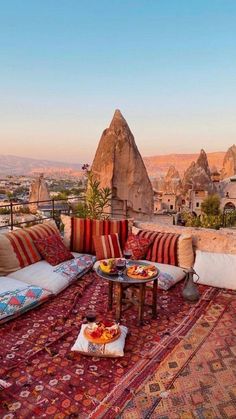 Things To Do In Morocco Destination Voyage, Dream Travel Destinations, Dream Holiday, Alam Yang Indah, Beautiful Places To Travel, Travel Goals