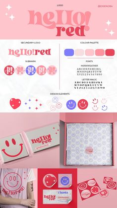 Brand, brandboard, marca, color, diseño Graphic Design Mood Board Layout, Cute Brand Identity, Logo Packaging Design, Cv Inspiration, Etsy Logo, Logos Ideas, Magic Design, Branding Mood Board, Brand Book