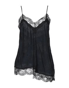 lace, satin, no appliqués, two-tone, deep neckline, sleeveless, no pockets , Color: Black , Size: 2 Party Sleeveless Top With Contrast Lace, Sleeveless Contrast Lace Party Top, Contrast Lace Sleeveless Party Top, Sleeveless Lace Camisole With Lace Patchwork, Elegant Sleeveless Tank Top With Lace Patchwork, Lace V-neck Tank Top For Party, Chic Sheer Lace Camisole, Black Sleeveless Camisole With Lace Patchwork, Lace Tank Top With Spaghetti Straps For Evening