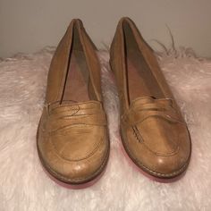 Never Worn Shoes Color, Moccasins, Topshop, Fast Delivery, Size 6, Women Shoes, Women Shopping, Color