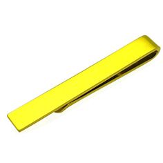 Mens Tie Clip Bar Metallic Finish – Firm Hold Sleek Design and Perfect For Skinny Ties Ties Mens, Sleek Design, Hold On, Sleek, Bar