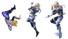 Sheik - Super Smash Bros. for Wii U / 3DS Wiki Guide - IGN Smash Bros Wii, Nintendo 3ds, Super Smash Bros, Wii U, Smash Bros, Legend Of Zelda, Wii, Nintendo, Zelda