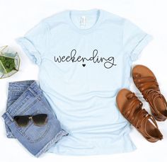 Weekending Softstyle Graphic Tee100% combed and ring spun cotton Unisex sizingMade In: USAFabric Contents: Ring Spun Cotton Baby Birth Announcement, Mama Tee, Pregnancy Reveal, Baby Birth, Chic Boutique, Unisex Shirts, Two Piece Outfit, Online Boutiques, Crew Neck Tee