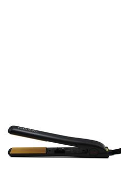 Ceramic Hairstyling Iron by CHI reduces frizz and static electricity, creates silky shiny hair instantly and straightens, curls, flips and waves with the all-in-one ergonomic design. . Color: black. Far infrared penetrates hair from the inside out. Negative Ions add moisture and shine. Reduces frizz and static electricity. Creates silky shiny hair instantly. Straighten, curl, flip and wave with the all-in-one ergonomic design. Professional Salon Model. Flash quick heating - maximum temperature o Silky Shiny Hair, Hair Brush Set, Professional Hair Dryer, French Rose, Styling Iron, Static Electricity, Shiny Hair, Style Accessories, Professional Hairstyles