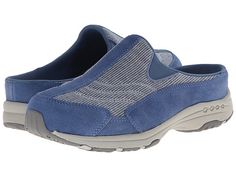 Easy Spirit Traveltime Tpr Slip-on Walking Shoes For Sports, Sporty Slip-on Sneakers With Arch Support For Walking, Sporty Tpr Slip-on Walking Shoes, Comfortable Sneakers With Removable Insole For Outdoor Activities, Comfortable Slip-on Walking Shoes For Sports, Comfortable Slip-on Sports Walking Shoes, Sporty Slip-on Sneakers With Removable Insole For Outdoor, Athleisure Slip-on Walking Shoes For Outdoor Activities, Comfortable Walking Shoes For Sports