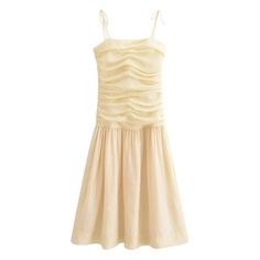 43125614051375|43125614084143|43125614116911|43125614149679 Beige Party Dress With Adjustable Straps, Beige Pleated Sleeveless Dress For Summer, Chic Midi Length Dresses With Straps, Beige Party Dress With Tie Straps, Beige Midi Sundress For Party, Chic Summer Midi Dress With Straps, Midi Length Sundress With Adjustable Straps For Party, Party Sundress With Adjustable Straps, Midi Length, Chic Beige Suspender Dress For Spring