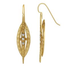 LuxeDeco Multi Crystal Drop Earrings Chic Fashionista, 1928 Jewelry, Vintage Inspired Jewelry, Affordable Gifts, Crystal Drop Earrings, Crystal Drop, Silver Drop Earrings, Gold Drop Earrings, Romantic Style