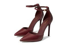 Luxury Slingback Pumps With Reinforced Heel And Pointed Toe, Affordable Zara Heels For Formal Occasions, Luxury Suede Slingback Pumps For Formal Occasions, Modern Heels, Pretty Heels, Dr Shoes, Cute Shoes Heels, Shoes Heels Classy, Fashion Shoes Heels