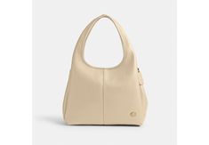 Lana Shoulder Bag | COACH Fall Coach Bag, Lana Shoulder Bag Coach, Coach Lana Shoulder Bag, Coach Lana Bag, Hay Bag, Coach Fashion, Shoulder Bag Coach, Expensive Bag, Polished Pebble