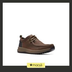 in stock Lug Sole, Dark Brown Leather, Men's Collection, Leather And Lace, Lace Up Shoes, Dark Brown, Brown Leather, Classic Style, Heel Height