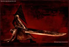 Silent Hill 2 Concept Art - Silent Hill Memories Silent Hill Wallpaper, Hill Wallpaper, Silent Hill Game, Silent Hill 3, Pyramid Head