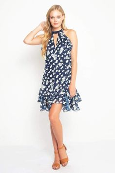 Trendy Women’s Dresses Online | Best Dresses for Women Online – Eva Franco Flowy Knee-length Mini Dress With Ruffle Hem, Breezy Short Sleeve Mini Dress, Chic Flowy Mini Dress With Flutter Sleeves, Flirty Beach Dress With Flutter Sleeves, Flirty Flowy Midi Dress For Casual Occasions, Elegant Flowy Rayon Mini Dress, Chic Ruffled Mini Dress In Rayon, Chic Rayon Mini Dress With Ruffles, Casual Flowy Skirt Dress For Party