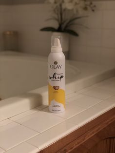 Oil of Olay whip body wash Oil Of Olay, Hand Soap, Soap Bottle, Love This, Soap, Beauty