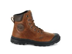 73231-733-M | PAMPA CUFF WP LUX | SUNRISE/CARAFE Rugged High-top Waterproof Boots With Reinforced Heel, Weatherproof High-top Boots For Adventure, Weatherproof Boots With Round Toe For Adventure, Outdoor Ankle Lace-up Boots With Vibram Sole, Outdoor Desert Boots With Reinforced Toe, Casual Work Boots For Outdoor Activities With Plain Toe, Casual Plain Toe Work Boots For Outdoor Activities, Rugged Waterproof Ankle Boots With Reinforced Toe, Rugged Weatherproof Boots With Round Toe