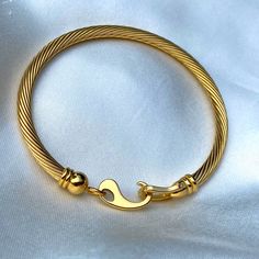 Brand New, Gold Plated, High Quality Trendy Jewelry. Excellent Gift. Diameter Approximately 2.28”/ 5.79 Cm Blue Stone Bracelet, Gold Stretch Bracelet, Bracelet Trendy, Braided Rope Bracelet, S Bracelet, Bangle Bracelet Set, Stainless Steel Bangles, Bangles Jewelry, Blue Bracelet