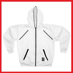 "Complete your Shuntaro Chishiya look with this stylish new hoodie design by BEST 2023. Choose to have name tag \"text\" or not \"no text\" This zipped fleece jacket with its super soft fabric, classic fit and crisp design will keep you nice and toasty through those cold Borderland nights. OUR ZIP UPS ARE... .: 86% Polyester 14% Cotton .: Classic Fit .: Black zipper .: White thread color .: Available in XS - 2X CARE INSTRUCTIONS... .: Do not dry-clean; Do not iron; Tumble dry: low heat; Do not bleach .: Machine wash: cold (max 30C or 90F). HOW TO ORDER... 1- Choose the size needed using the size chart in the photos. 2- Select size chosen in the size options menu. 3- Select if you want \"text' or \"no text\" in the options menu. 4- Add to cart, and checkout! FOR MORE CHARACTER INSPIRED DESI Urban White Hooded Jacket With Double-lined Hood, Streetwear Fleece Hooded Jacket With Adjustable Hood, Fleece Windbreaker With Drawstring Hood For Streetwear, Techwear Track Jacket With Double-lined Hood For Streetwear, Fleece Hooded Jacket With Drawstring For Streetwear, Hip Hop Fleece Outerwear With Adjustable Hood, Streetwear Fleece Hooded Jacket With Drawstring, Hip Hop Style Fleece Outerwear With Adjustable Hood, Hooded Track Jacket With Adjustable Hood For Streetwear