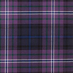 Scotland Forever Modern Heavyweight Tartan Fabric | Lochcarron of Scotland Clothing Fabric Patterns, Check Designs, Scottish Countryside, Countryside Living, Scottish Ancestry, Scotland Forever, Tartan Fabric, Clothing Fabric, Tartan Design