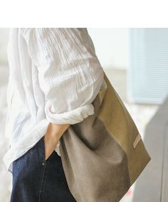 Overview： Design: Womens Blue Canvas Splicing Tote Bag Canvas Handbag Canvas Tote Shoulder Bag for Men WomenIn Stock: Ready to Ship (2-4 days)Include: Only BagCustom: NoColor: KhakiLeather: CanvasMeasures: 35cm x 34cm x 9cm Weight: 0.45kgSlots: 1 main slotAccessories(option): NoneStyle: Womens Blue Canvas Splicing Tote Bag Canvas Handbag Canvas Tote Shoulder Bag for Men WomenVery durable (At least 5 Years) and it should last a life time Description: The Khaki Canvas Splicing Tote Bag is a stando Brown Patchwork Hobo Bag For Daily Use, Brown Patchwork Hobo Bag, Everyday Brown Patchwork Shoulder Bag, Everyday Beige Patchwork Shoulder Bag, Beige Patchwork Shoulder Bag For Everyday, Beige Color Block Bags For Daily Use, Beige Color Block Bag For Daily Use, Everyday Beige Patchwork Bags, Casual Brown Patchwork Bag