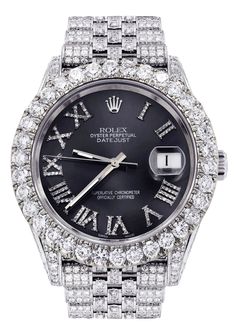 Rolex Watch Price, Wedding Locket, Iced Out Watch, Ladies Bracelet Watch, Fossil Watches Women, Rolex Diamond, Rolex Watches Women, Rolex Women, Diamond Watches