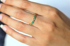 Emerald wedding ring, Stacking ring, Emerald wedding band, Full eternity ring, Zambian Emerald, dainty emerald ring, May birthstone Same design can be made also with other custom gemstones per request. Product details: - Solid gold - approx 2.5mm emerald Ring size - US 3 to US 9 (for smaller or larger ring size, please contact) Please select your size at the drop down menu. All orders will be shipped via DHL or FedEx express shipping. Thanks! Green Gemstone Eternity Band For Wedding, Green Bezel Setting Stackable Rings For Wedding, Wedding Stackable Emerald Rings In Yellow Gold, Emerald Bezel Setting Ring For Wedding, Emerald Ring With Bezel Setting For Wedding, May Birthstone, Emerald Wedding Ring With Bezel Setting For May Birthstone, Dainty Emerald Diamond Ring For Wedding, Green Round Cut Eternity Band For Wedding, Wedding Emerald Ring With Bezel Setting