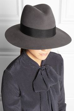 What you need right now: 10 wide-brim hats 1D fans will skewer you for Fashion Cap, Felt Fedora, Brim Hats, Head Gear, Cute Hats