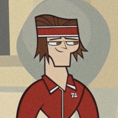 tyler aesthetic in 2021 | Tyler aesthetic, Total drama icon, Total ...