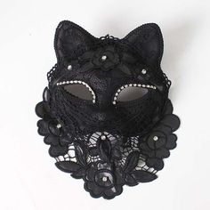 Season:All Seasons; Quantity:2; Theme:Novelty; Type:Mask  Accessories; Occasion:Festival,Daily Wear; Category:Sexy Lace Mask; Features:Easy to Use,Easy Carrying; Package Dimensions:26.019.03.0; Listing Date:12/13/2023; Size:/ Masquarade Masks, Masquerade Mask Ideas Diy, Luxury Black Masquerade Mask For Halloween, Mushroom Mask, Gothic Masquerade Mask For Mardi Gras, Halloween Masquerade Mask With Cat Design, Masquerade Masks With Cat Design And Cat Ears, Gothic Masquerade Eye Mask For Carnival, Masquarade Mask