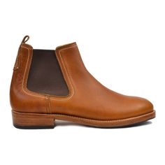 Classic Chelsea Boots With Cap Toe And Leather Sole, Classic Chelsea Boots For Galas With Leather Sole, Classic Chelsea Boots With Reinforced Heel, Classic Chelsea Boots With Reinforced Heel And Plain Toe, Classic Gala Boots With Leather Sole, Classic Chelsea Boots With Rubber Sole For Galas, Classic Chelsea Boots With Leather Lining, Classic Chelsea Boots With Leather Sole, Classic Chelsea Boots With Leather Lining And Plain Toe