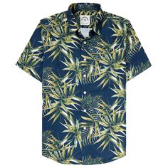 PRICES MAY VARY. 【Size Standard】Men's Dubinik hawaiian shirt for men button down fits US sizes. If you're not sure what size to buy, check the size chart based on your usual size. If you like your mens hawaiian shirts to fit looser, sizing up may be high quality.Our shirts are designed without pockets and are easy care for on your vacation. 【Vibrant and Playful Design】Our summer casual hawaiian shirts for men feature lively and colorful prints including tropical plants such as beach, leaves, fru Printed Button-up Beach Shirt, Green Hawaiian Button-up Shirt, Hawaiian Shirt With Button Closure For Beach, Beach Hawaiian Shirt With Button Closure, Button-up Hawaiian Shirt For Beach Season, Summer Vacation Short Sleeve Shirt With All Over Print, Printed Button-up Camp Shirt For Beach, Button-up Hawaiian Shirt With Palm Tree Print For Beach, Beach Hawaiian Shirt With Relaxed Fit