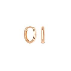 Katerina Huggie Hoop Earrings - SHASHI – SHOP SHASHI Minimalist Tarnish Resistant Huggie Earrings, Everyday Minimalist Rose Gold Huggie Earrings, Everyday Rose Gold Hoop Huggie Earrings, Classic Rose Gold Huggie Hoop Earrings, Rose Gold Small Hoop Huggie Earrings For Everyday, Classic Rose Gold Small Hoop Huggie Earrings, Classic Small Hoop Rose Gold Huggie Earrings, Rose Gold Tarnish Resistant Huggie Earrings, Rose Gold Huggie Hoop Earrings