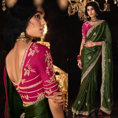 Experience the epitome of elegance of Embroidered Designer tissue Jimmy Cho Silk Saree. Crafted from premium satin silk, this saree features exquisite embroidery that adds a touch of opulence to its luxurious drape. Perfect for special occasions, it combines traditional artistry with contemporary sophistication, making you stand out with timeless grace. --------------------------------- S A R E E ● D E T A I L S --------------------------------- ● Fall and Edging : Done ● Tassel : See in Option ● Petticoat : On request Extra Charges ● Drapping Saree (Ready to wear) : On Request Extra Charges ● Blouse : Matching Unstitched Piece (See in option) ● Occasion : Wedding, Party, Festive, Function ● Type: Bollywood ● Includes : 1 Saree, 1 Blouse Piece ● Saree length : 5.5 meter ● Blouse piece : 0. Eid Satin Saree With Resham Embroidery, Festival Saree With Resham Embroidery In Satin, Satin Saree With Resham Embroidery For Eid, Diwali Satin Saree With Resham Embroidery, Festival Satin Saree With Resham Embroidery, Festive Satin Saree With Resham Embroidery, Festive Embroidered Satin Saree, Diwali Satin Blouse Piece With Zari Work, Diwali Embroidered Satin Traditional Wear