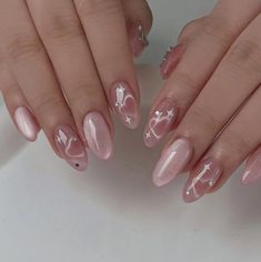 Hello welcome to my shop. I only use high-quality materials to create a luxurious nail press that you can trust to be strong and long-lasting. Hope you can find your favorite nails. My nails will last: Use adhesive sheets (provided with nail kit) for 1-2 days Use nail glue for 2-3 weeks. All nails can be reused multiple times if you take good care of them. If you would like a custom size, please fill out the personalization section under product options. If you're not sure how to measure your na Classy Nails Coffin Short, Simple Gel Polish Nails, Gel X Oval Nails, Vintage Bridal Nails, Nail Art For Every Outfit, Nails For Any Occasion, Gel Japanese Nails, Best Prom Nails, Cute Mermaid Nails