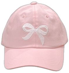 Cute Baseball Cap With Embroidered Logo, Cute Hats With Embroidered Logo And Curved Brim, Pink Dad Hat With Embroidered Logo, One Size, Cute Adjustable Baseball Cap With Embroidered Logo, Cute Embroidered Adjustable Baseball Cap, Casual Pink Embroidered Dad Hat, Trendy Adjustable Fitted Hat With Curved Visor, Cute Baseball Cap With Embroidered Logo And Curved Brim, Cute Adjustable Baseball Cap With Curved Bill