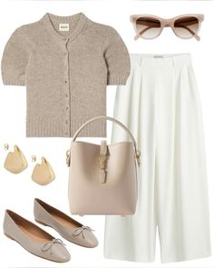 #outfits Outfit Flatlay, Aesthetic Pin, Modest Casual, Modest Casual Outfits, Casual Ootd, Lit Outfits, 2024 Outfits, Classic Style Outfits, Cool Outfit