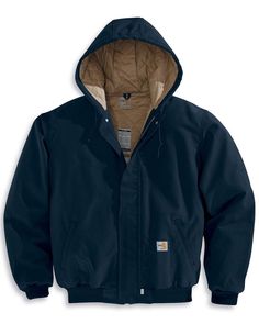 PRICES MAY VARY. NFPA 70E standards Up classified to NFPA 2115 HR 4 rating For quilt lined Heavy Coat, Safety Clothing, Navy Jacket, Active Jacket, Union Made, Mens Fleece, Waterproof Jacket, Best Wear, Carhartt Mens