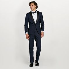 SuitShop Teen suiting offers the perfect blend of style and sophistication tailored specifically for teens that are between the youth and adult sizes that need something to fit that specific age range (typically ages 12-14). Whether it's a formal event, a special occasion, or a school function, your teen will stand out in confidence and charm with this impeccably designed suit. We understand the importance of comfort for active teenagers, which is why our suit is crafted with high-quality materi Semi-formal Custom Fit Set With Notch Lapel, Classic Fitted Blazer For Wedding, Custom Fit Notch Lapel Set For Semi-formal Occasion, Elegant Fitted Suit For Formal Occasions, Semi-formal Suiting Fabric Sets With Notch Lapel, Fitted Professional Three-piece Suit For Semi-formal Occasions, Professional Semi-formal Fitted Sets, Professional Fitted Sets For Semi-formal Occasions, Fitted Professional Sets For Semi-formal Occasions