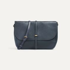 Clutch Bag Pastel| Women's Clutches I Handbags for Women I Made in France Navy Satchel Shoulder Bag For On-the-go, Elegant Blue Soft Leather Shoulder Bag, Classic Blue Soft Leather Bags, Everyday Clutch Shoulder Bag With Gold-tone Hardware, Navy Leather Shoulder Bag With Gold-tone Hardware, Elegant Blue Soft Leather Satchel, Everyday Clutch Bag With Adjustable Strap, Navy Rectangular Shoulder Bag With Detachable Handle, Navy Rectangular Satchel With Detachable Strap