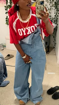 Street Style Outfits Casual, Fashion Mom, Overalls Outfit, Stylish Summer Outfits, Outfit Inspo Casual, Tomboy Style Outfits, Looks Street Style, Swaggy Outfits