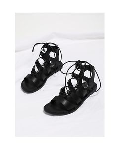 Specification: Product ID: Women's SandalsMaterial: PUOutsole: RubberHeel Type: FlatShoes Style: CasualToe Type: Open ToeStyle: Casual.DailySeason: SummerGender: WomenPackage included:1*pair of shoes(without box)Size Information: Tag Size US UK EU Length(cm) Length(in) 35 4.5 2 34 22.5 8.86 36 5 2.5 35 22.8 8.98 36 5.5 3 35.5 23.1 9.09 37 6 3.5 36 23.5 9.25 38 6.5 4 37 23.8 9.37 38 7 4.5 37.5 24.1 9.49 39 7.5 5 38 24.5 9.65 40 8 5.5 38.5 24.8 9.76 40 8.5 6 39 25.1 9.88 41 9 6.5 40 25.4 10 41 9.5 7 41 25.7 10.12 42 10 7.5 42 26 10.24 43 10.5 8 43 26.7 10.51 44 11 8.5 44 27.3 10.75 Brown Coffee, Flat Sandals, Black Sandals, Black And Brown, Promotion, Sandals, Black