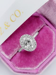 2 Carats Lab Grown Oval Cut Micropave Halo Side Stones Diamond Engagement Ring - BenzDiamonds 2 Carat Oval Engagement Ring Halo, Lab Grown Diamond Engagement Ring Oval, 5 Ct Oval Engagement Ring, Veiled Bride, 2 Carat Ring, Engagement Ring Oval Cut, Oval Halo Engagement Ring, Halo Band, Oval Moissanite Ring