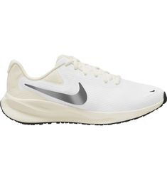 Nike Revolution 7 Road Running Sneaker (Women) | Nordstromrack Nike Synthetic Slip-resistant Sneakers, Slip-resistant Mesh Running Shoes For Light Exercise, Nike White Fade-resistant Running Shoes, Sporty White Slip-resistant Running Shoes, White Slip-resistant Sneakers For Jogging, White Slip-resistant Sporty Running Shoes, White Fade-resistant Sneakers With Engineered Mesh, Nike White Breathable Trail Running Shoes, White Synthetic Running Shoes For Training